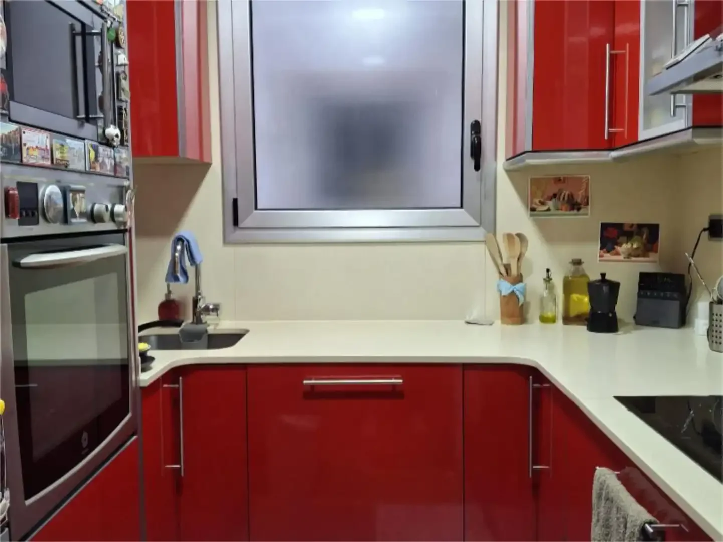 Piso en  Carrer de Còrsega 577 - Foto 6