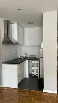 Piso en plaza del Conde del Valle de Súchil, 7 - Foto 31