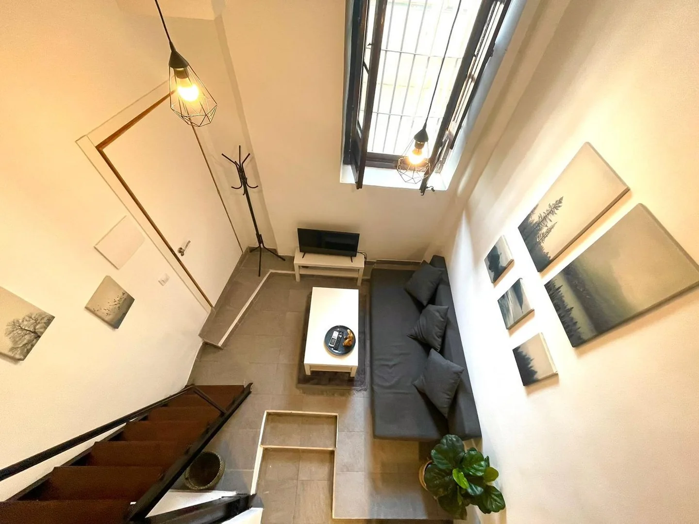 Estudio en Rambla del Raval, 14, El Raval - Foto 5