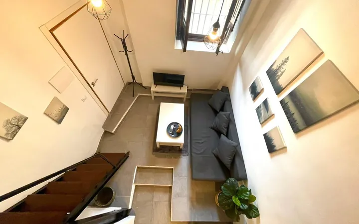 Estudio en Rambla del Raval, 14, El Raval - Foto 5
