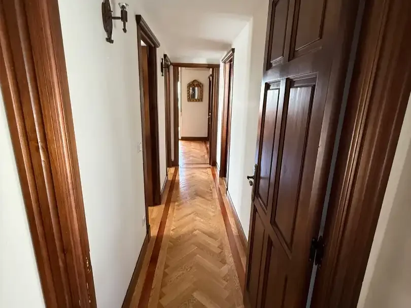 Piso en  Calle de Raimundo Fernández Villaverde 37 - Foto 18