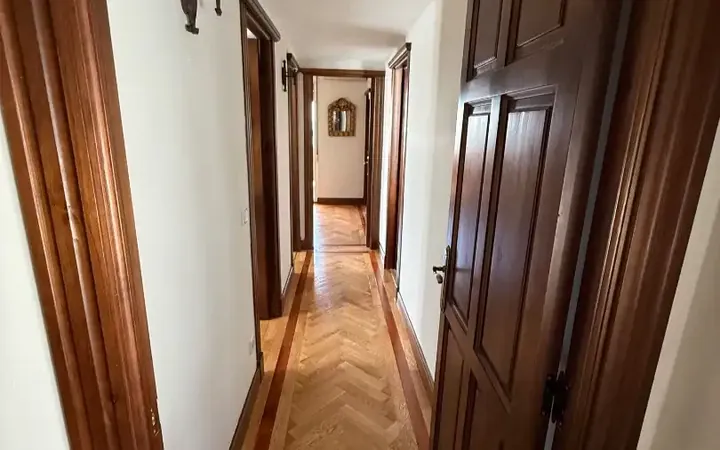 Piso en  Calle de Raimundo Fernández Villaverde 37 - Foto 18