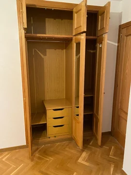 Piso en paseo de los Pontones, 20 - Foto 60