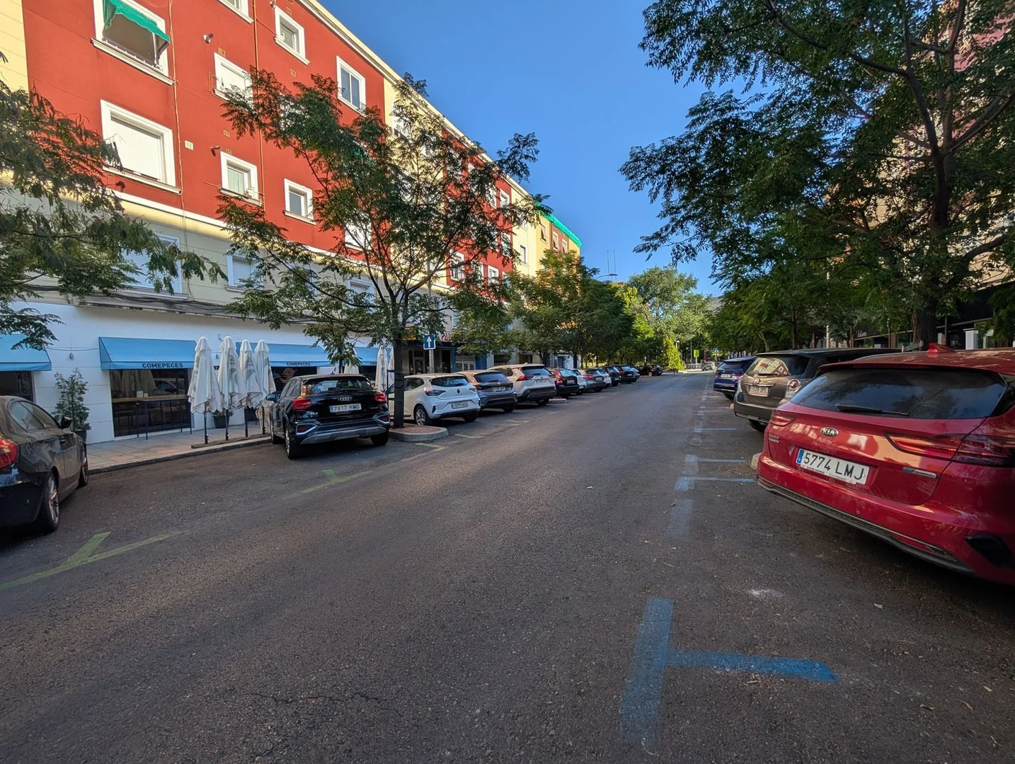 Piso en Calle de costa rica, 18, Bernabéu-Hispanoamérica - Foto 20