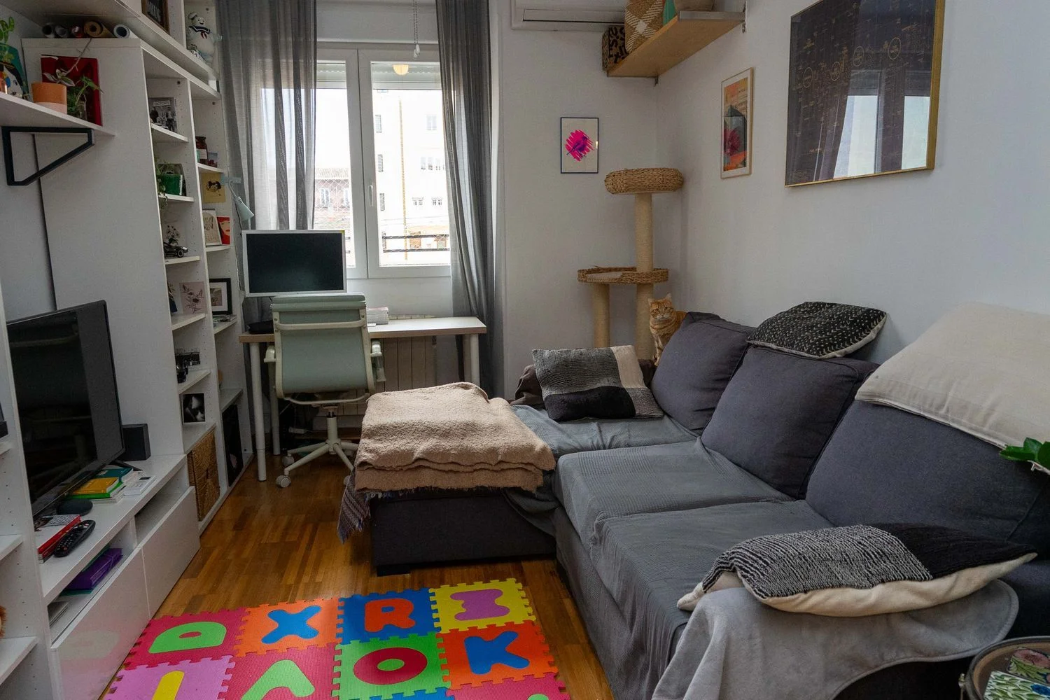 Piso en calle del Doctor Fourquet, 29 - Foto 6