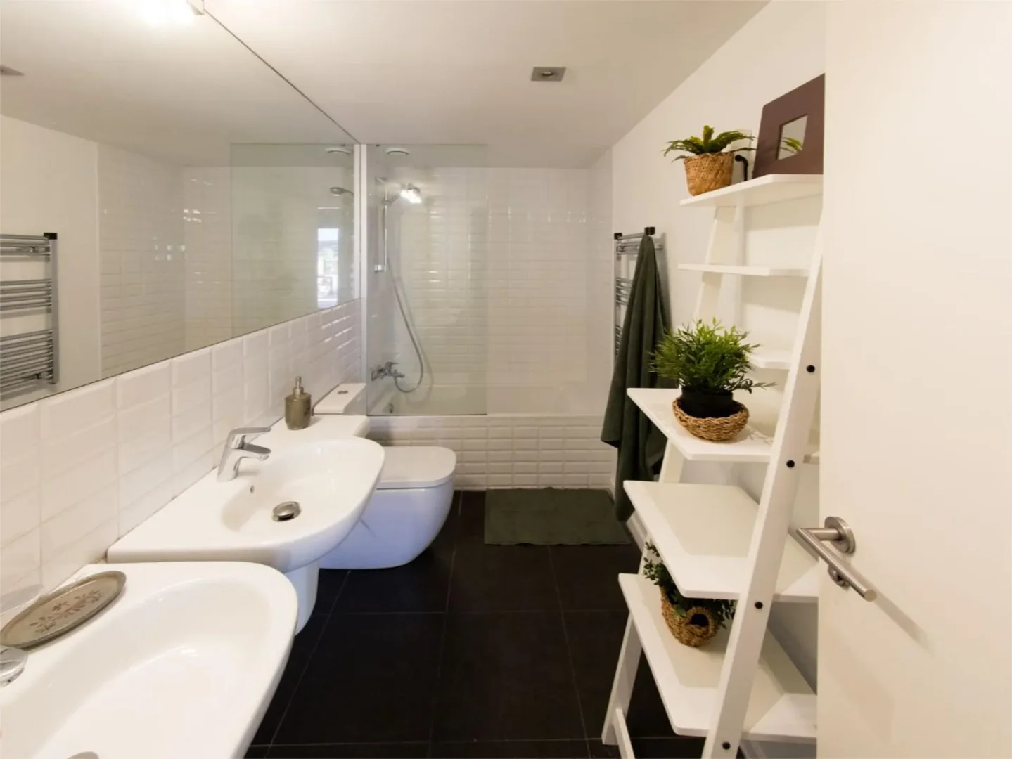 Ático en  Carrer de Sant Pere Més Baix 40 - Foto 12