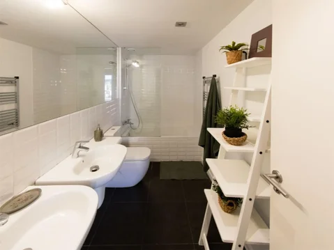 Ático en  Carrer de Sant Pere Més Baix 40 - Foto 12