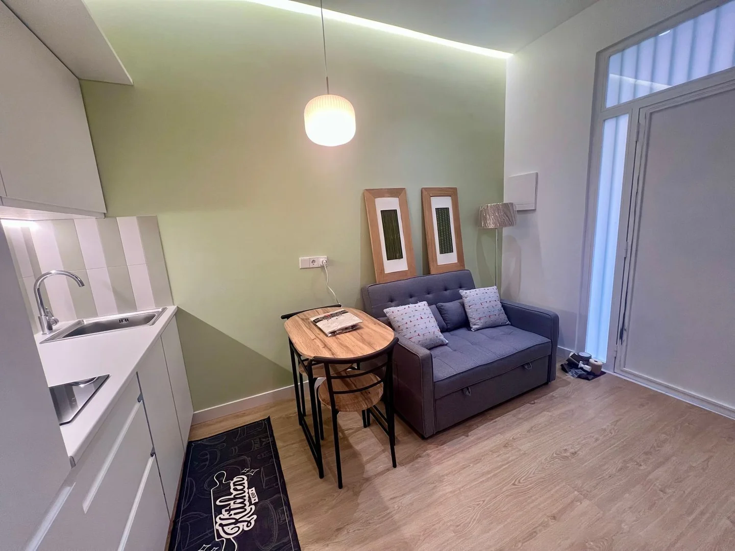 Piso en Calle de los Cedros, 93, Ventilla-Almenara - Foto 7