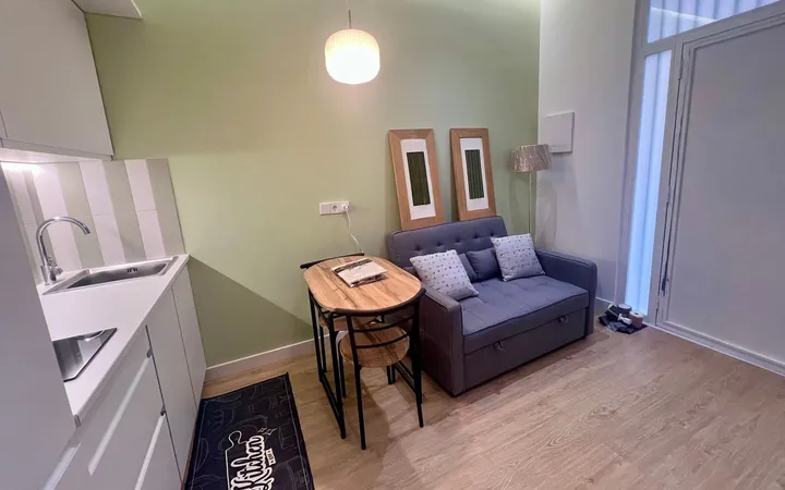 Piso en Calle de los Cedros, 93, Ventilla-Almenara - Foto 7