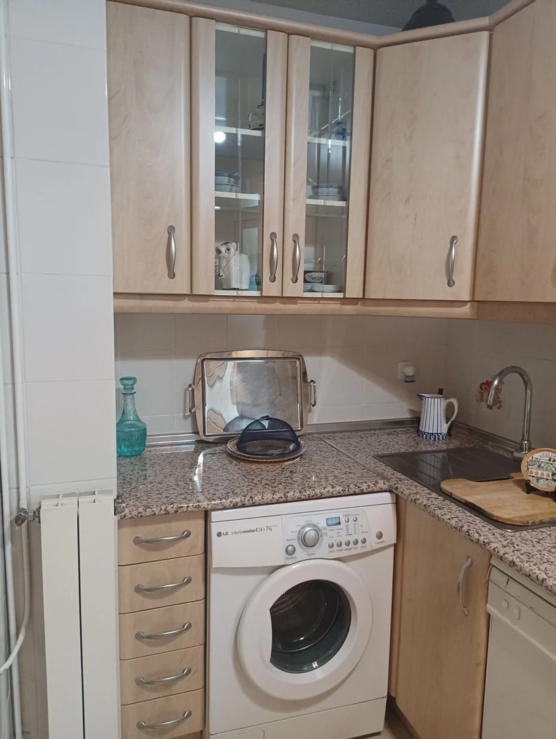 Piso en Calle de Villamanín, 46, Lucero - Foto 28