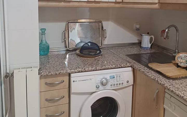 Piso en Calle de Villamanín, 46, Lucero - Foto 28