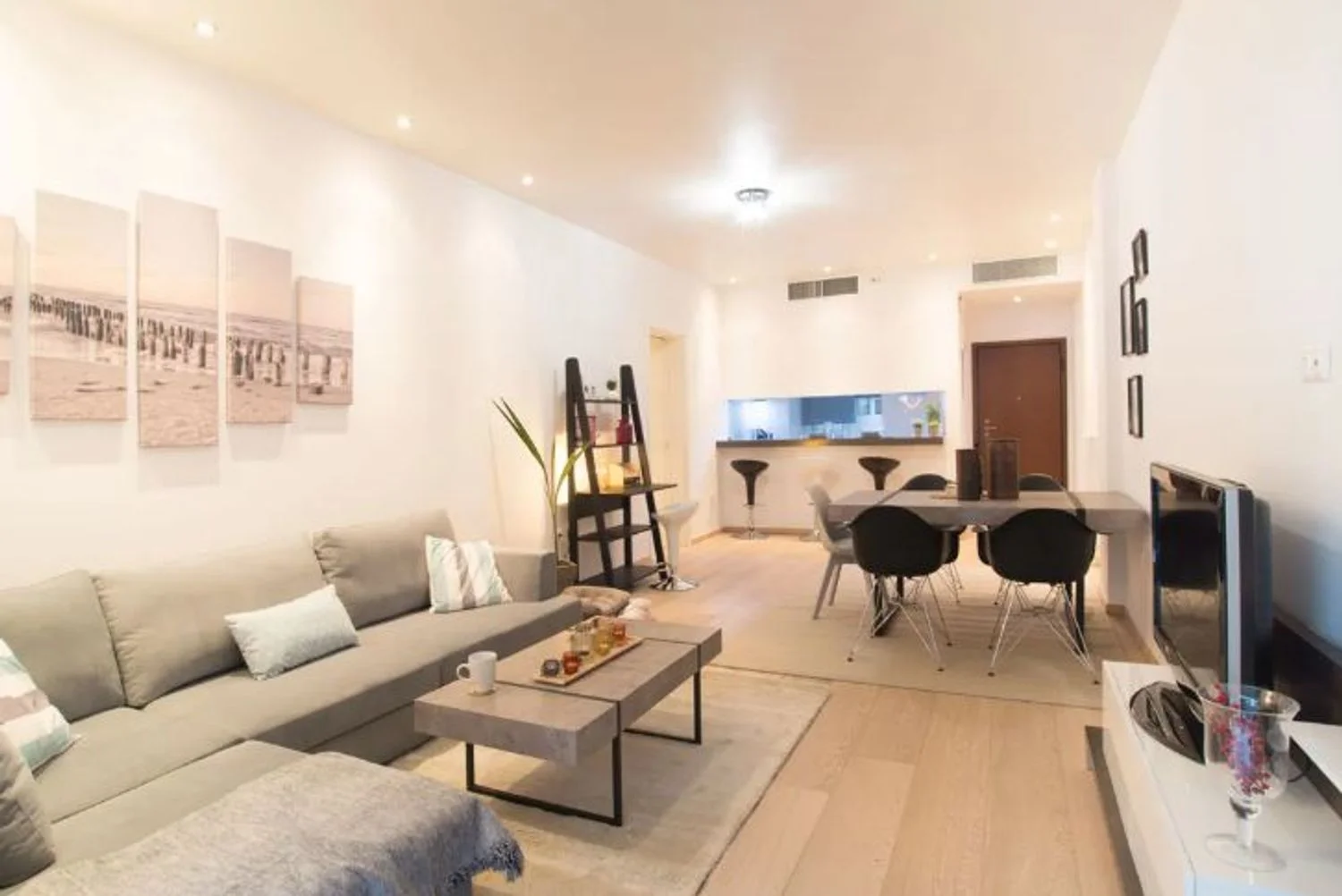 Piso en Barrio Lista - Foto 1