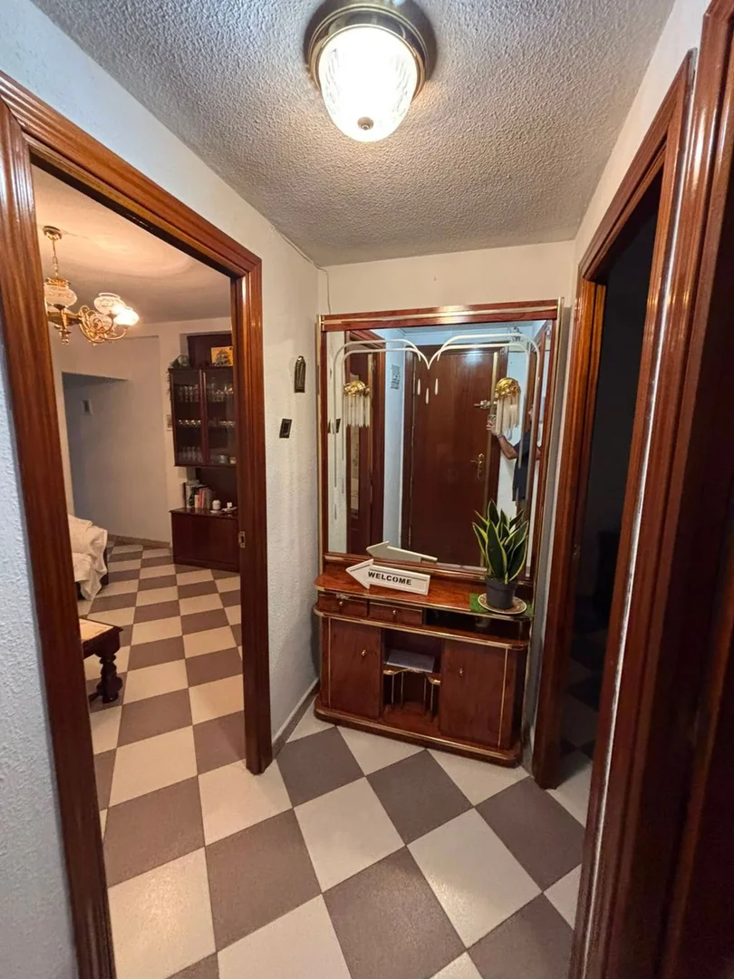 Piso en Barrio Pradolongo, 1, Pradolongo - Foto 13