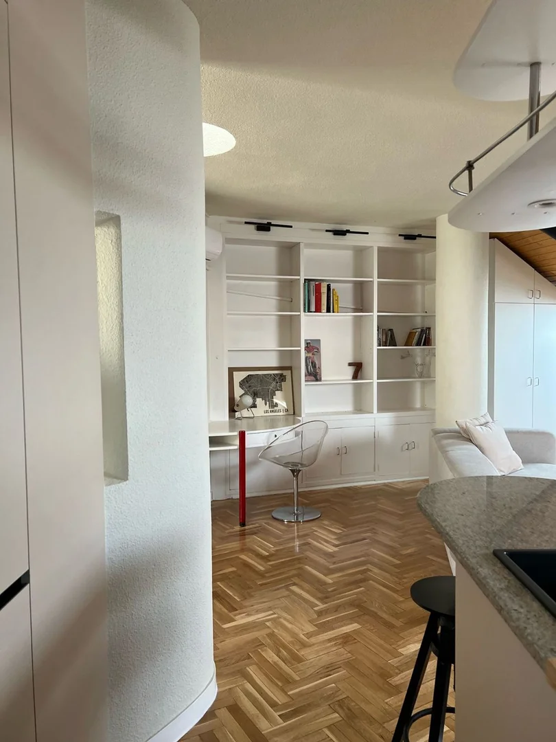 Ático en calle de los Señores de Luzón, 8 - Foto 16