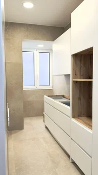 Piso en calle del Doctor Esquerdo, 124 - Foto 6