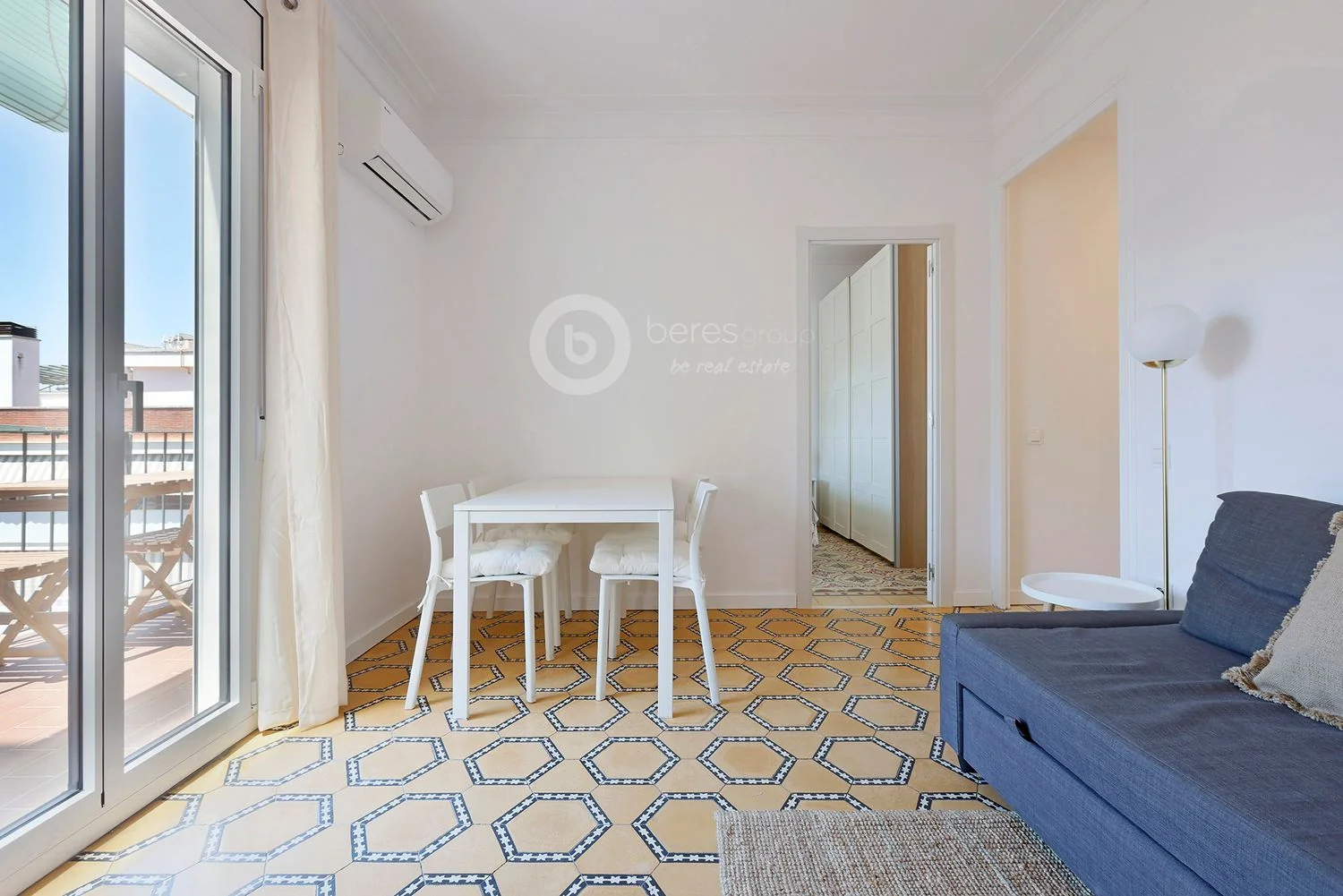 Piso en Calle de Viladomat, Sant Antoni - Foto 4