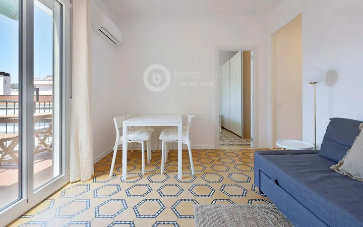 Piso en Calle de Viladomat, Sant Antoni - Foto 4