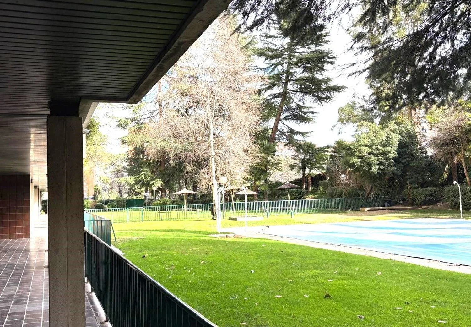 Piso en calle de Julio Palacios, 24 - Foto 36