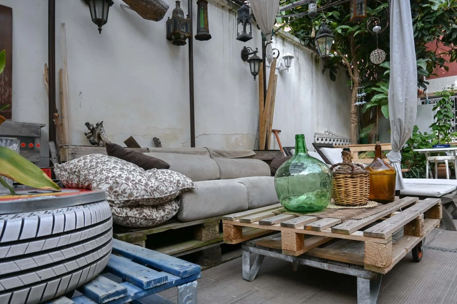Estudio en Calle de Fernández Caro, 34, Concepción - Foto 2