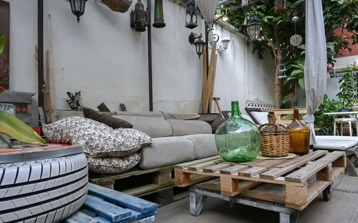 Estudio en Calle de Fernández Caro, 34, Concepción - Foto 2