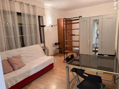 Estudio en Argüelles - Foto 1
