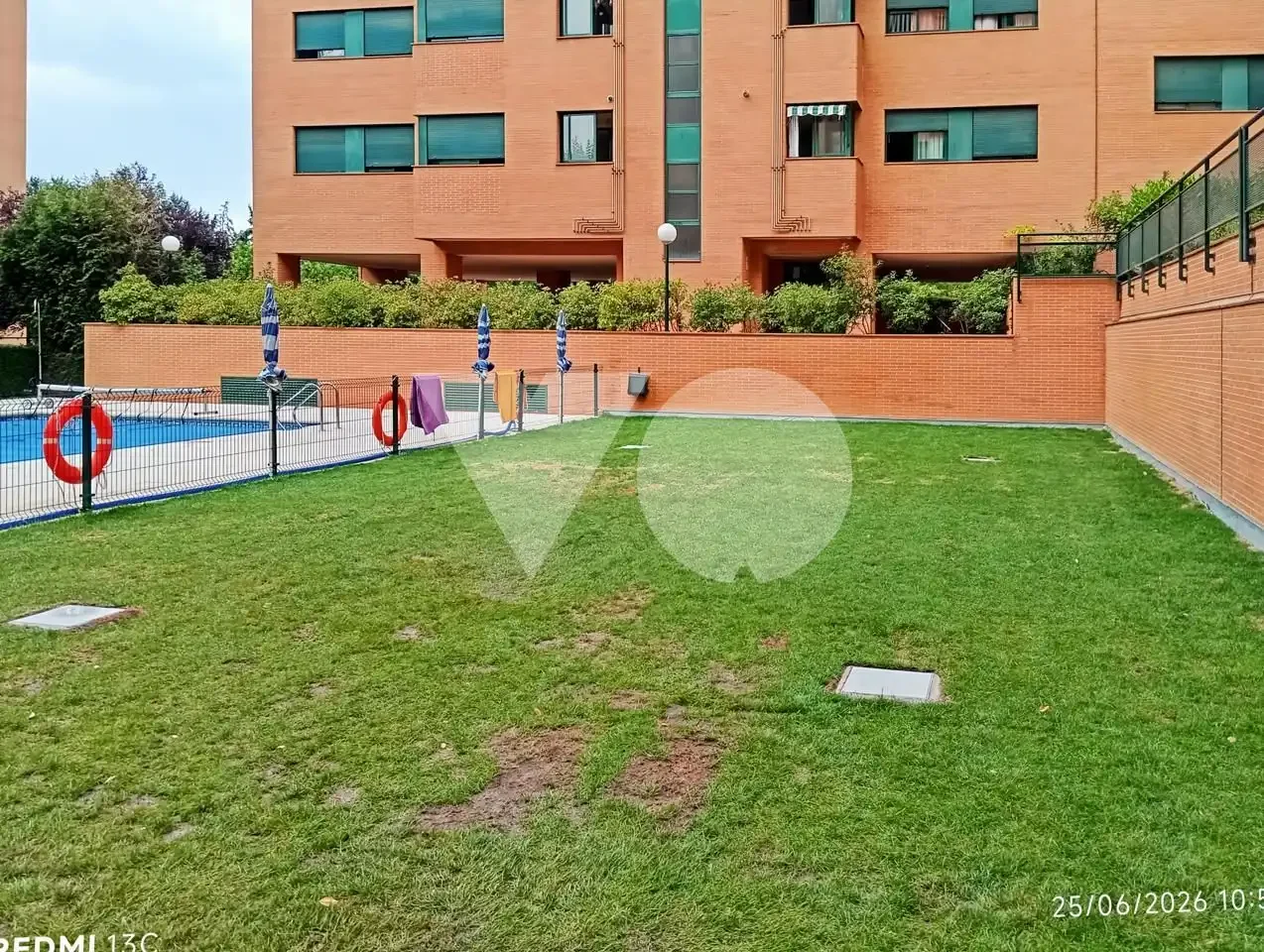 Piso en  Tintín Y Milú - Foto 40