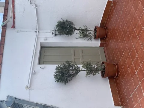 Alquiler de ático en Calle de Argensola, 20 - Foto 28