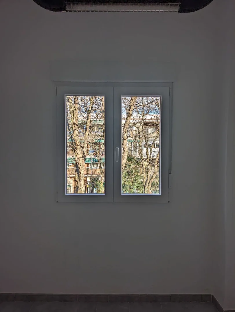 Piso en paseo de Federico García Lorca, 20