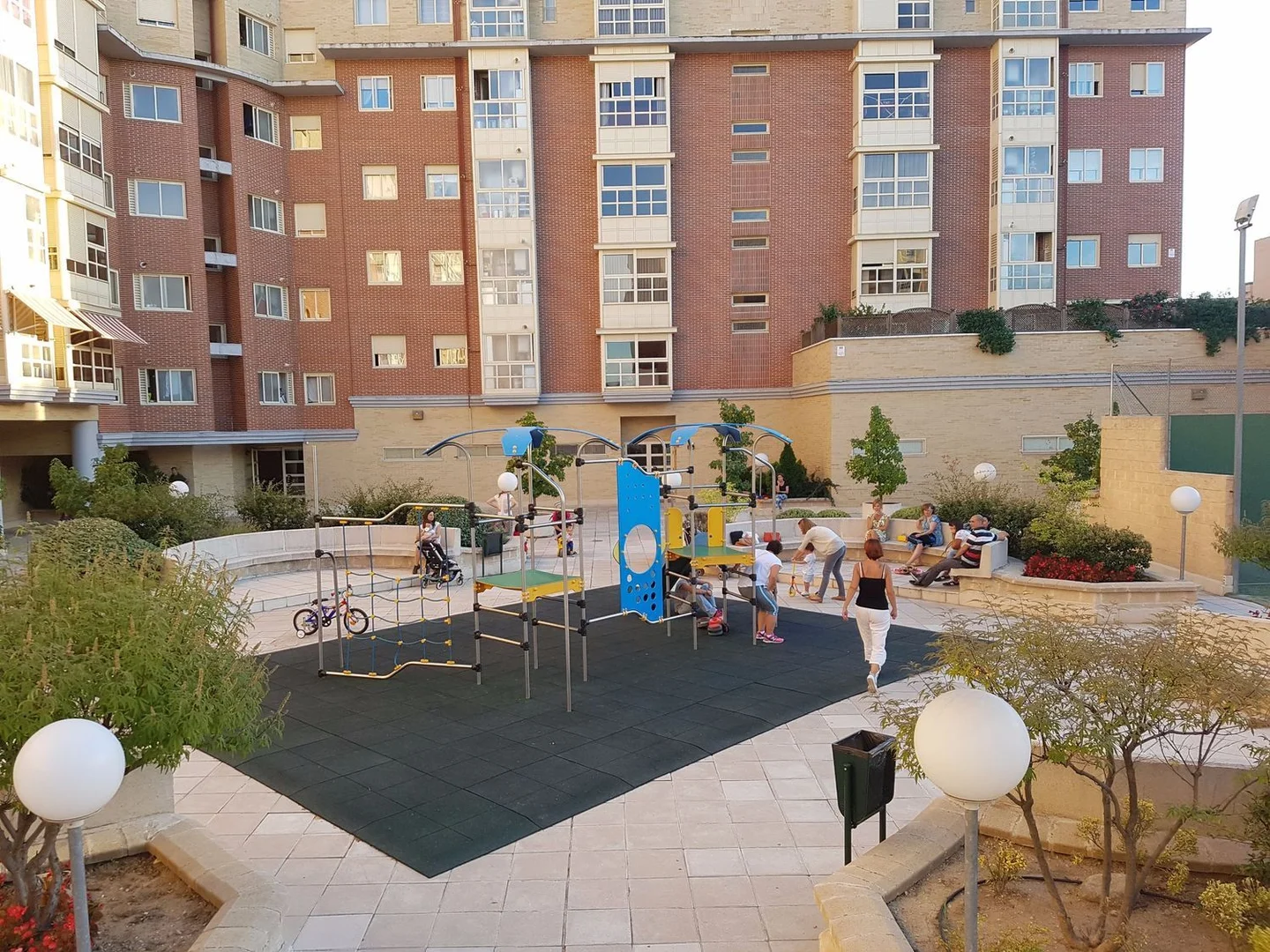 Piso en calle monasterio de montesclaros, 9 - Foto 27