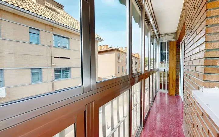 Piso en  Calle de Sierra Gádor - Foto 8