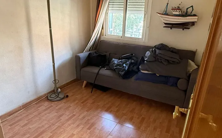 Piso en Calle de Vital Aza, 42, Pueblo Nuevo - Foto 10