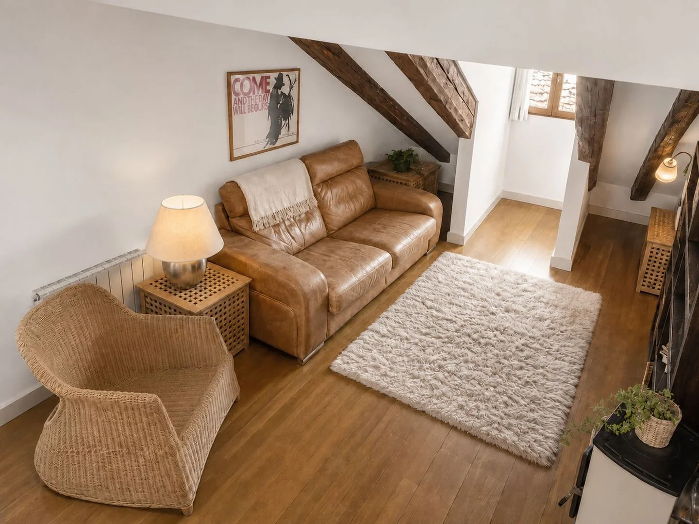 Dúplex en Calle Príncipe, 16, Huertas-Cortes - Foto 4