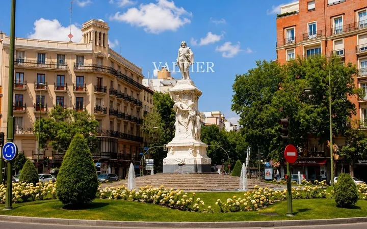 Piso en Calle de Sandoval, Trafalgar - Foto 21