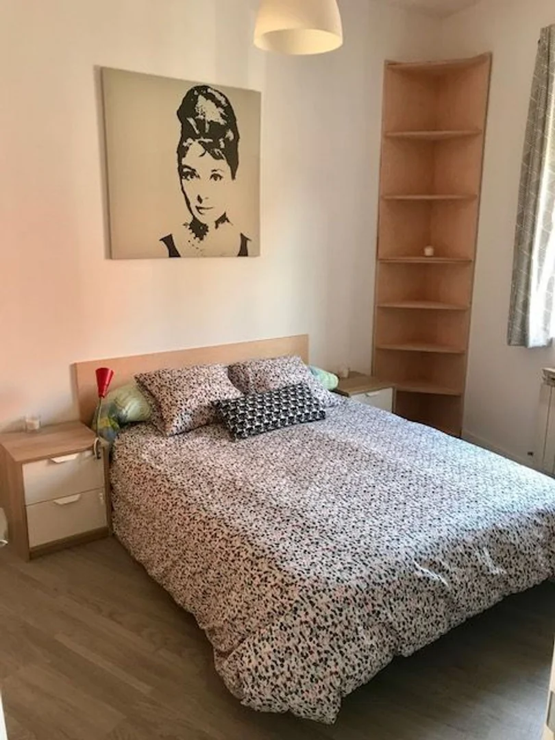 Piso en Glorieta Santa María de la Cabeza, 14, Acacias - Foto 2
