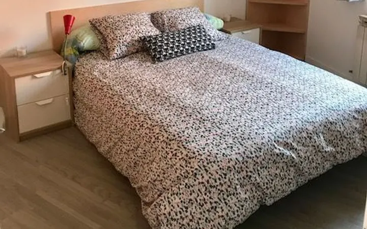 Piso en Glorieta Santa María de la Cabeza, 14, Acacias - Foto 2