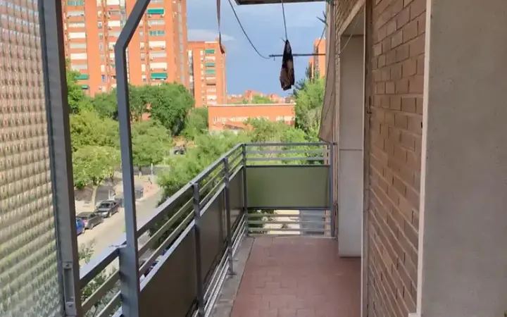 Piso en  Calle Malgrat de Mar 12 - Foto 12