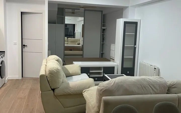 Estudio en Calle de Eduardo Marquina, 42 - Foto 5
