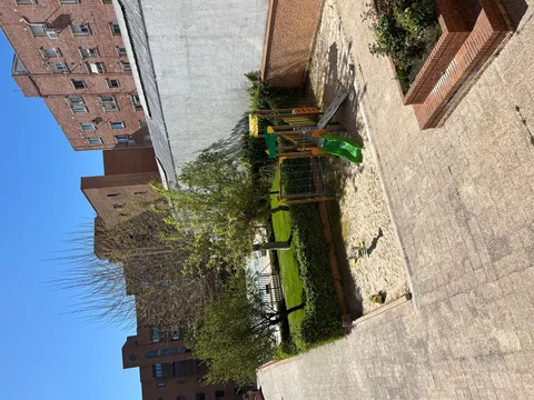 Piso en calle de Carlos Hernández, 29 - Foto 2