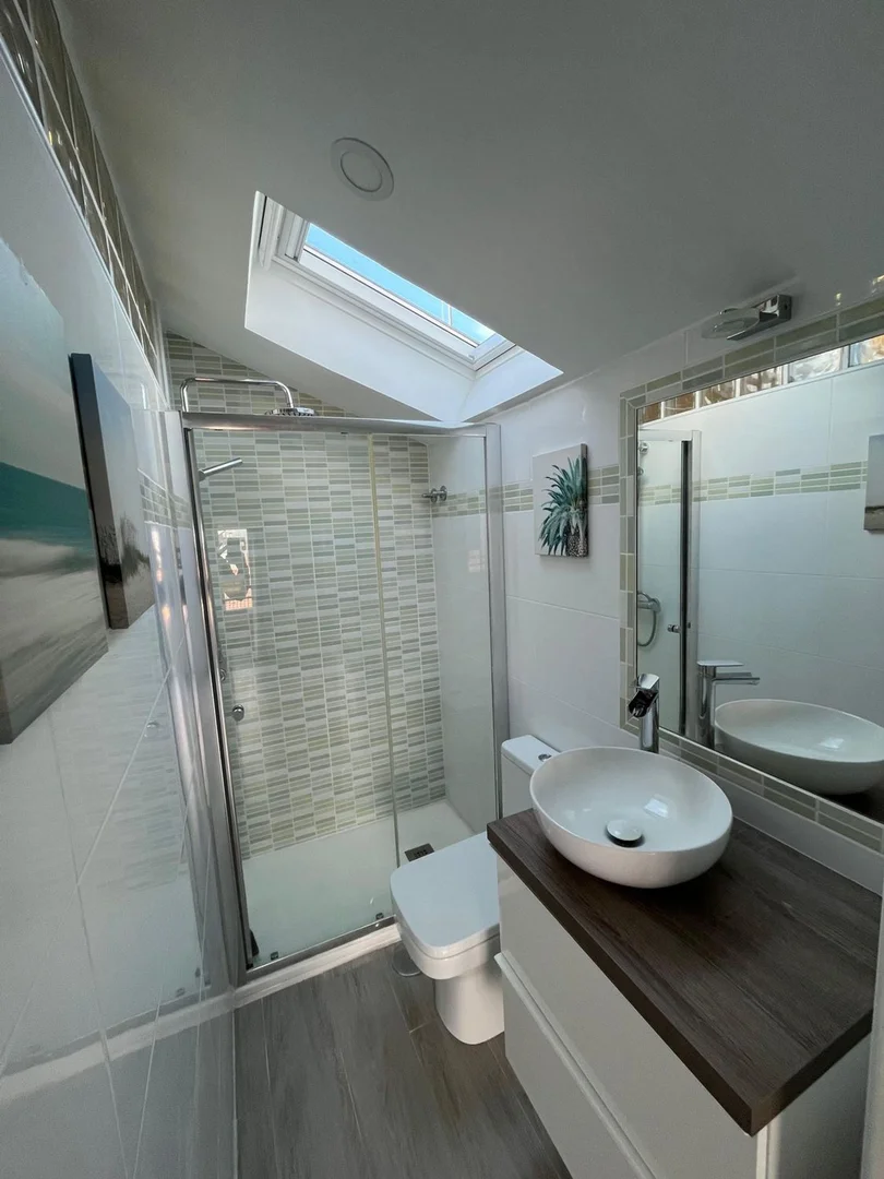 Ático en Barrio 2004 Hortale, 32 - Foto 7