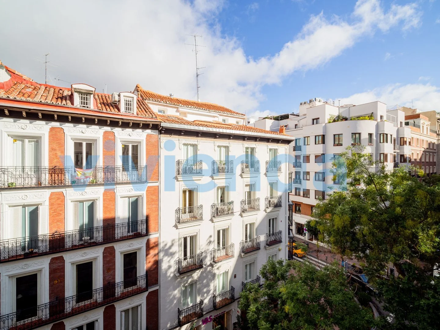 Piso en Barrio Recoletos - Foto 11