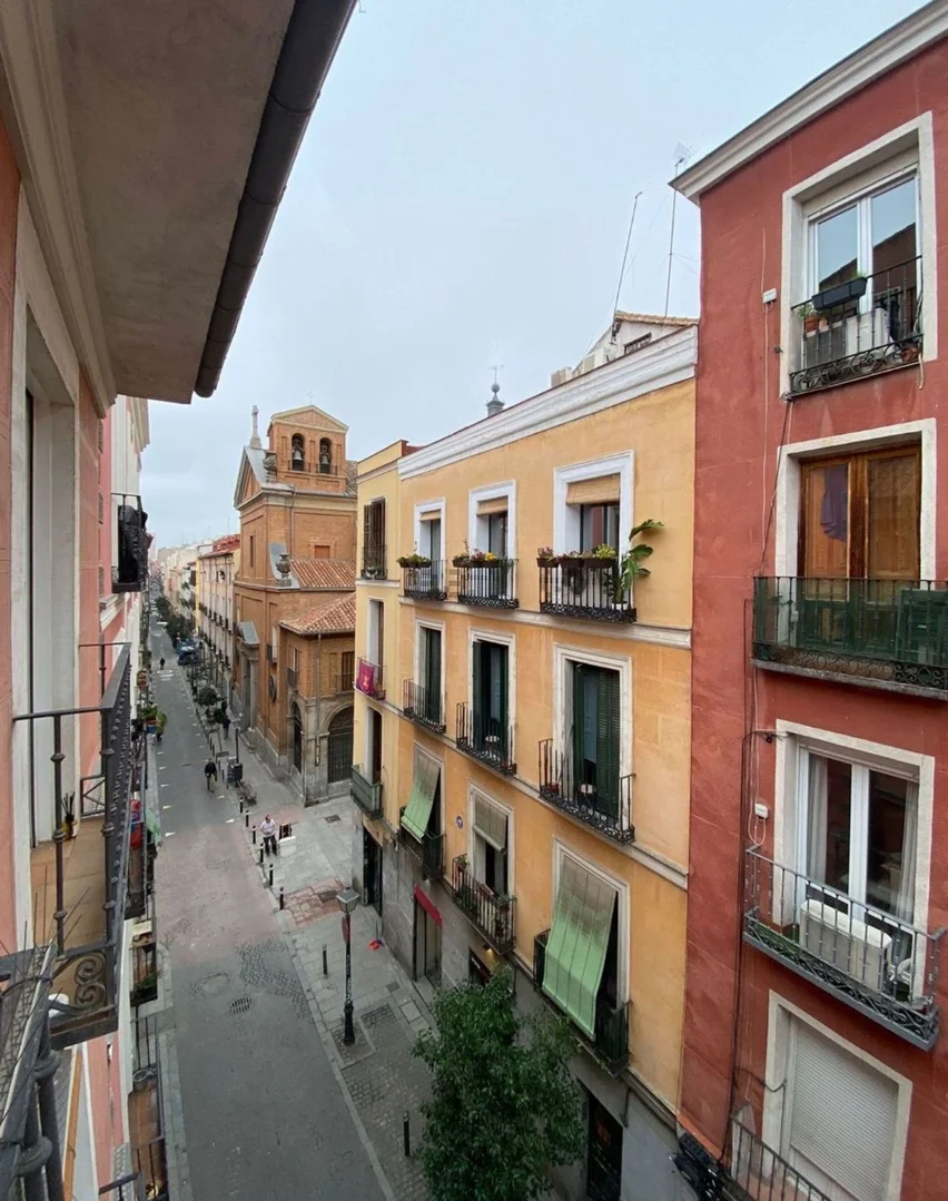 Piso en calle de San Andrés, 9 - Foto 42