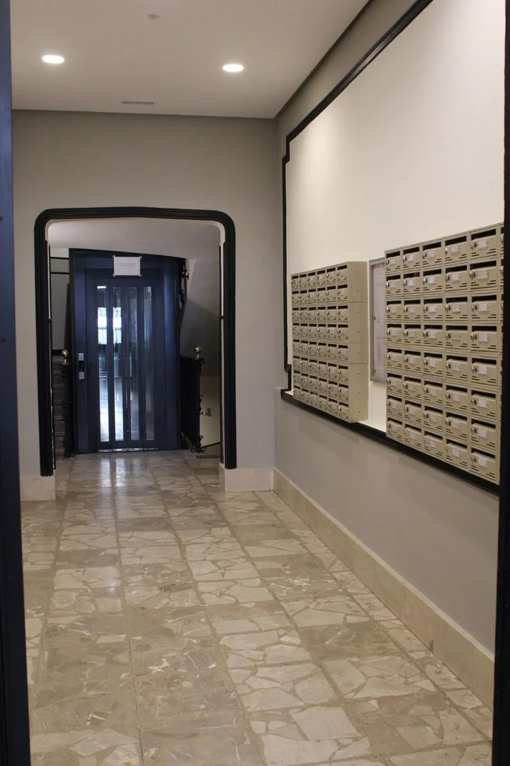 Piso en calle de Sebastián Elcano, 36 - Foto 12