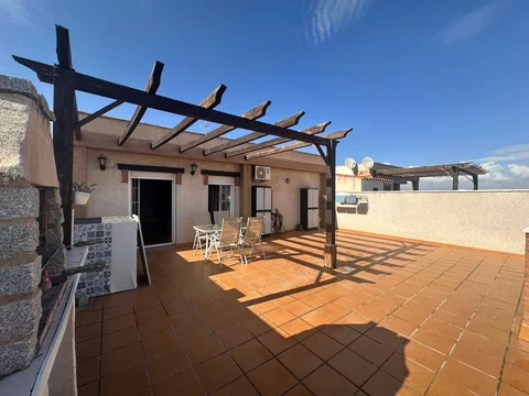 Ático en calle Santa Lucía, 4 - Foto 15