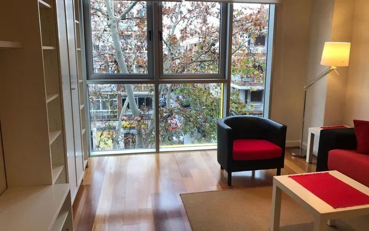 Estudio en Calle de Alcalá, 431, Quintana - Foto 4
