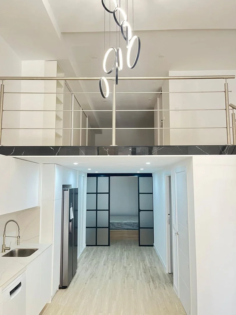 Piso en calle del Marqués de Pico Velasco, 53 - Foto 17