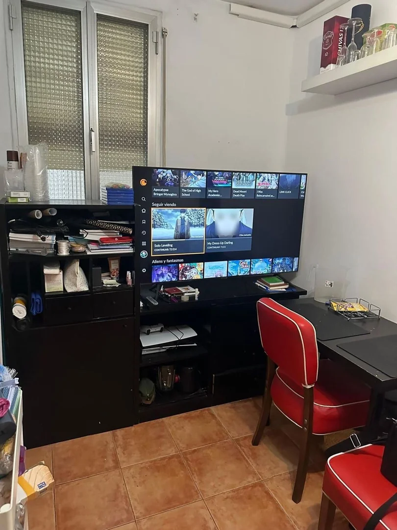 Estudio en Calle del Doctor Esquerdo, 23 - Foto 4