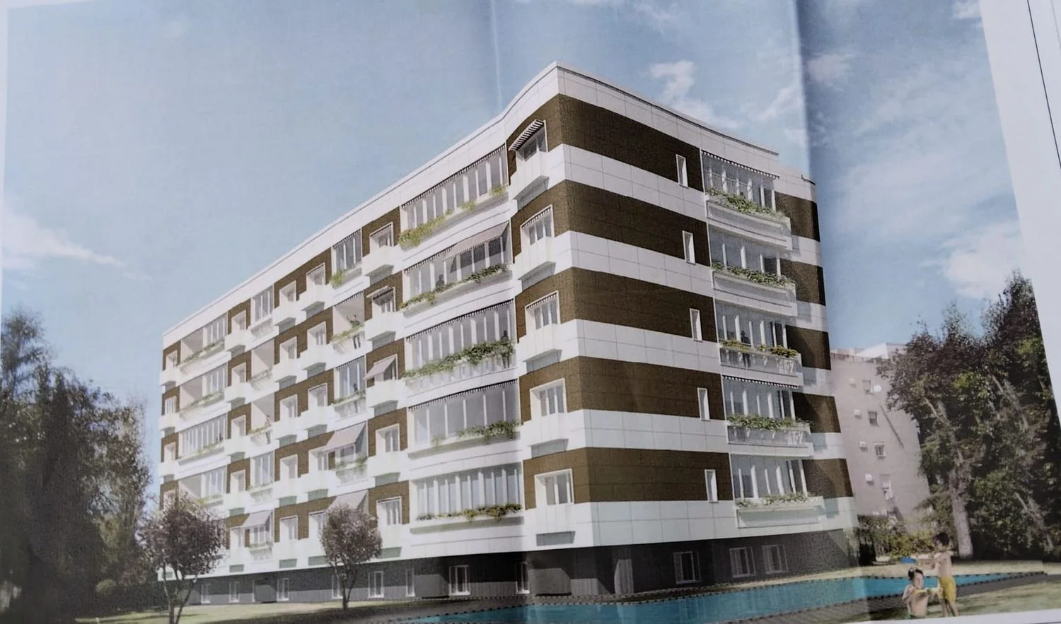 Piso en calle San Martín de Porres, 22 - Foto 34