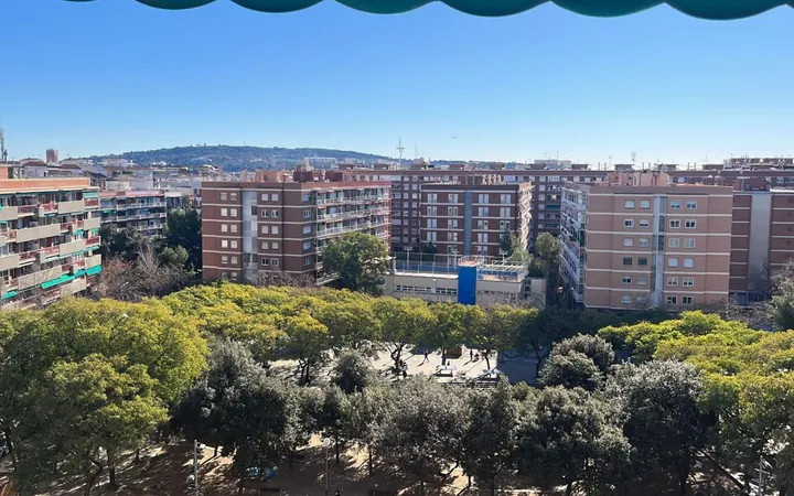 Piso en Les Corts - Foto 9