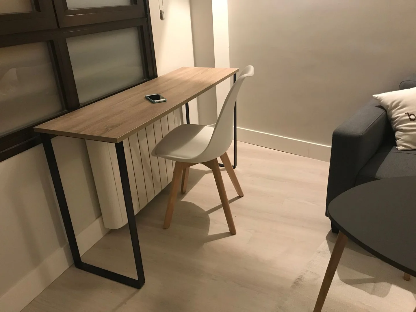 Estudio en Calle de Antonia Lancha, 26, Opañel - Foto 10