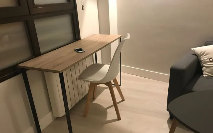 Estudio en Calle de Antonia Lancha, 26, Opañel - Foto 10